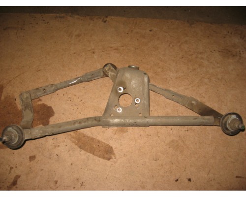 Трапеция стеклоочистителя Peugeot 206 1998-2012 (6401F9)- купить на ➦ А50-Авторазбор по цене 700.00р.. Отправка в регионы.