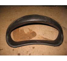 Накладка декоративная Peugeot 206 1998-2012