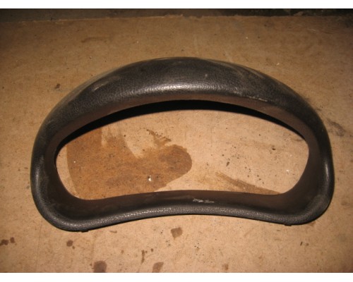 Накладка декоративная Peugeot 206 1998-2012 (820993)- купить на ➦ А50-Авторазбор по цене 400.00р.. Отправка в регионы.