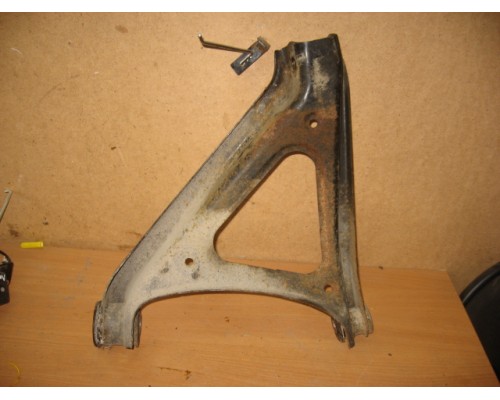 Рычаг задний Volkswagen Touareg 2010-2018 (7P0505311E)- купить на ➦ А50-Авторазбор по цене 1500.00р.. Отправка в регионы.