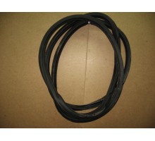 Уплотнитель (внутри) Volkswagen Touareg 2010-2018