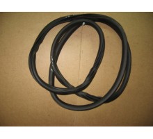 Уплотнитель (внутри) Volkswagen Touareg 2010-2018