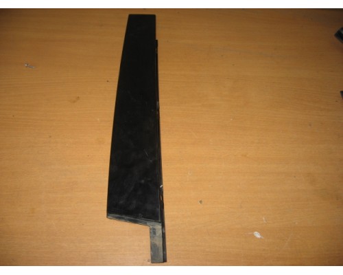 Накладка (кузов наружние) двери Volkswagen Touareg 2010-2018 (7P6837902B)- купить на ➦ А50-Авторазбор по цене 600.00р.. Отправка в регионы.