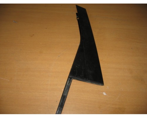 Накладка (кузов наружние) двери Volkswagen Touareg 2010-2018 (7P6839903C)- купить на ➦ А50-Авторазбор по цене 800.00р.. Отправка в регионы.