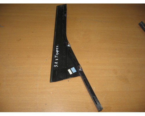 Накладка (кузов наружние) двери Volkswagen Touareg 2010-2018 (7P6839903C)- купить на ➦ А50-Авторазбор по цене 800.00р.. Отправка в регионы.