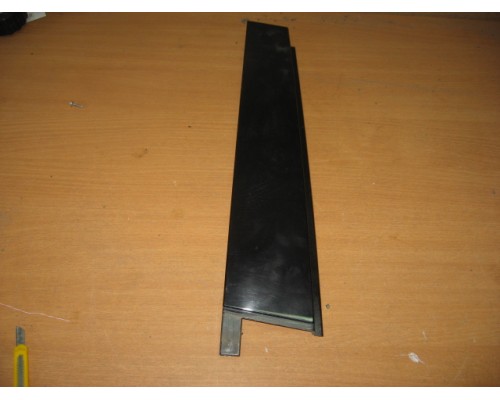 Накладка (кузов наружние) двери Volkswagen Touareg 2010-2018 (7P6839902C)- купить на ➦ А50-Авторазбор по цене 800.00р.. Отправка в регионы.