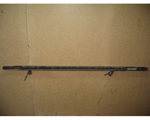 Накладка стекла заднего левого Volkswagen Touareg 2010-2018 (7P0839475F 7Z7)- купить на ➦ А50-Авторазбор по цене 2250.00р.. Отправка в регионы.