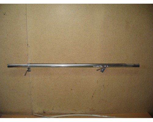 Накладка стекла заднего правого Volkswagen Touareg 2010-2018 (7P0839476F 7Z7)- купить на ➦ А50-Авторазбор по цене 2250.00р.. Отправка в регионы.