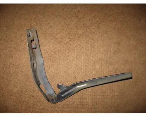 Петля капота левая/правая Peugeot 206 1998-2012 (791257)- купить на ➦ А50-Авторазбор по цене 200.00р.. Отправка в регионы.