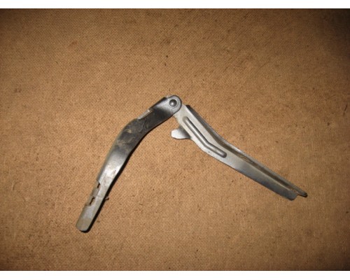 Петля капота левая/правая Peugeot 206 1998-2012 (791257)- купить на ➦ А50-Авторазбор по цене 200.00р.. Отправка в регионы.