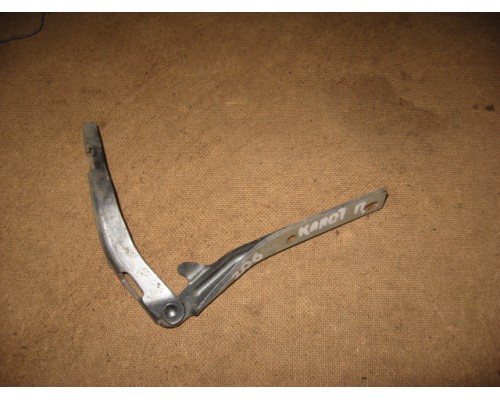 Петля капота левая/правая Peugeot 206 1998-2012 (791332)- купить на ➦ А50-Авторазбор по цене 200.00р.. Отправка в регионы.