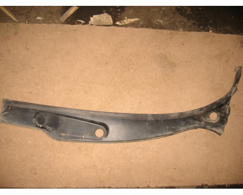 Решетка стеклоочистителя (планка под лобовое стекло) Peugeot 206 1998-2012 (8120F6)- купить на ➦ А50-Авторазбор по цене 400.00р.. Отправка в регионы.