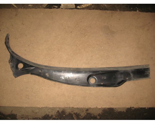 Решетка стеклоочистителя (планка под лобовое стекло) Peugeot 206 1998-2012 (8120F6)- купить на ➦ А50-Авторазбор по цене 400.00р.. Отправка в регионы.