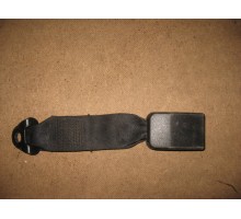 Ответная часть ремня безопасности Peugeot 206 1998-2012