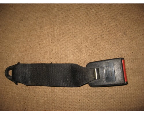 Ответная часть ремня безопасности Peugeot 206 1998-2012 (8973L3)- купить на ➦ А50-Авторазбор по цене 200.00р.. Отправка в регионы.