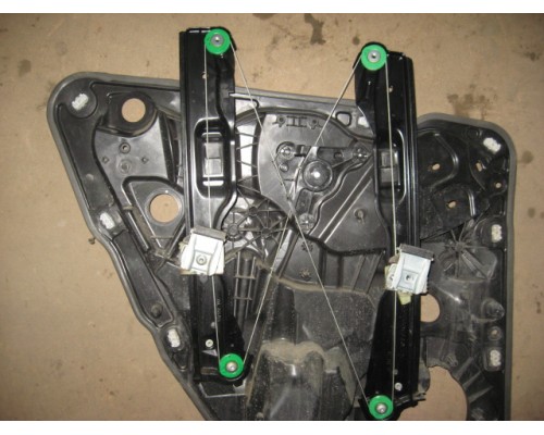 Стеклоподъёмник Volkswagen Touareg 2010-2018 (7P6839462A)- купить на ➦ А50-Авторазбор по цене 2250.00р.. Отправка в регионы.