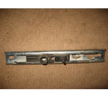 Регулятор высоты ремня безопасности Peugeot 206 1998-2012