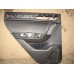 Обшивка двери задняя левая Volkswagen Touareg 2010-2018 (7P6867215J)- купить на ➦ А50-Авторазбор по цене 5100.00р.. Отправка в регионы.