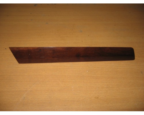 Накладка декоративная Volkswagen Touareg 2010-2018 (7P6867439)- купить на ➦ А50-Авторазбор по цене 2650.00р.. Отправка в регионы.