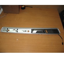 Ручка двери внутренняя Volkswagen Touareg 2010-2018