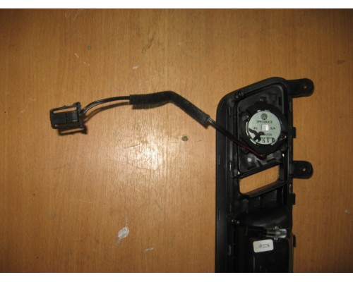 Ручка двери внутренняя Volkswagen Touareg 2010-2018 (7P6867469)- купить на ➦ А50-Авторазбор по цене 3000.00р.. Отправка в регионы.