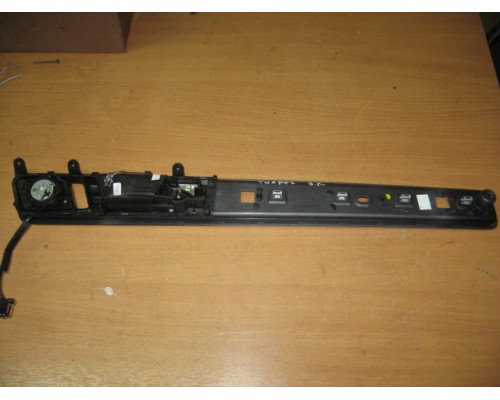 Ручка двери внутренняя Volkswagen Touareg 2010-2018 (7P6867469)- купить на ➦ А50-Авторазбор по цене 3000.00р.. Отправка в регионы.