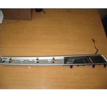 Ручка двери внутренняя Volkswagen Touareg 2010-2018