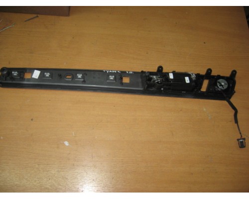 Ручка двери внутренняя Volkswagen Touareg 2010-2018 (7P6867470D)- купить на ➦ А50-Авторазбор по цене 3000.00р.. Отправка в регионы.