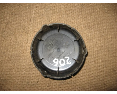 Пыльник гайки переднего амортизатора Peugeot 206 1998-2012 (525430)- купить на ➦ А50-Авторазбор по цене 50.00р.. Отправка в регионы.