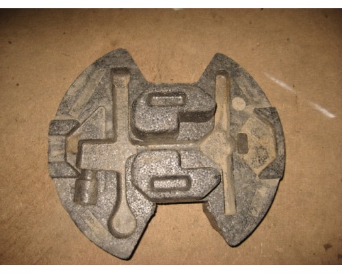 Ящик под инструмент Peugeot 206 1998-2012 (673658)- купить на ➦ А50-Авторазбор по цене 500.00р.. Отправка в регионы.