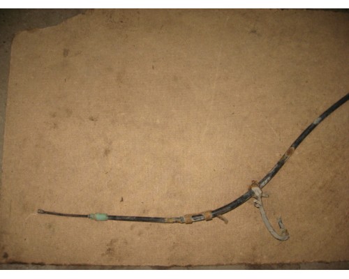 Трос стояночного тормоза Peugeot 206 1998-2012 (4745N4)- купить на ➦ А50-Авторазбор по цене 150.00р.. Отправка в регионы.