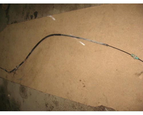 Трос стояночного тормоза Peugeot 206 1998-2012 (4745N4)- купить на ➦ А50-Авторазбор по цене 150.00р.. Отправка в регионы.