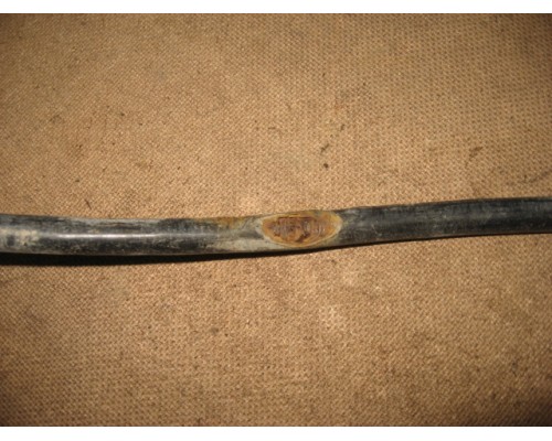 Трос стояночного тормоза Peugeot 206 1998-2012 (4745N4)- купить на ➦ А50-Авторазбор по цене 150.00р.. Отправка в регионы.