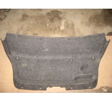 Обшивка крышки багажника Peugeot 206 1998-2012