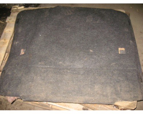 Обшивка багажника Peugeot 206 1998-2012 (8748JC)- купить на ➦ А50-Авторазбор по цене 700.00р.. Отправка в регионы.
