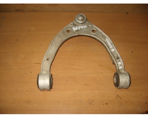 Рычаг передний Volkswagen Touareg 2010-2018 (7P0 407 021)- купить на ➦ А50-Авторазбор по цене 2500.00р.. Отправка в регионы.