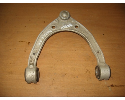 Рычаг передний Volkswagen Touareg 2010-2018 (7P0 407 021)- купить на ➦ А50-Авторазбор по цене 2500.00р.. Отправка в регионы.