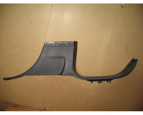 Накладка порога (внутренняя) Volkswagen Touareg 2010-2018 (7P0853846A 82V)- купить на ➦ А50-Авторазбор по цене 900.00р.. Отправка в регионы.