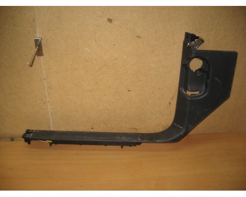 Накладка порога (внутренняя) Volkswagen Touareg 2010-2018 (7P0868713 82V)- купить на ➦ А50-Авторазбор по цене 3400.00р.. Отправка в регионы.