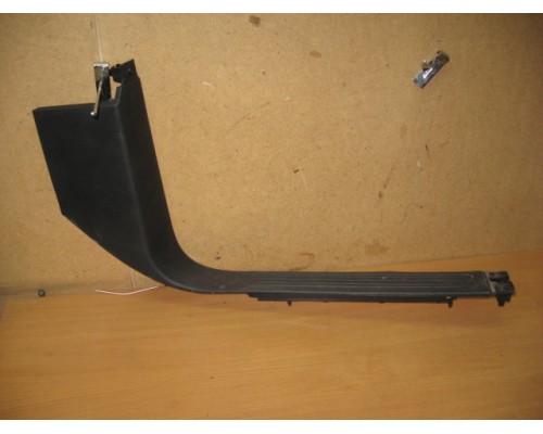 Накладка порога (внутренняя) Volkswagen Touareg 2010-2018 (7P0868714 82V)- купить на ➦ А50-Авторазбор по цене 3400.00р.. Отправка в регионы.