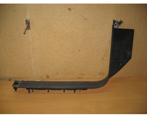 Накладка порога (внутренняя) Volkswagen Touareg 2010-2018 (7P0868714 82V)- купить на ➦ А50-Авторазбор по цене 3400.00р.. Отправка в регионы.