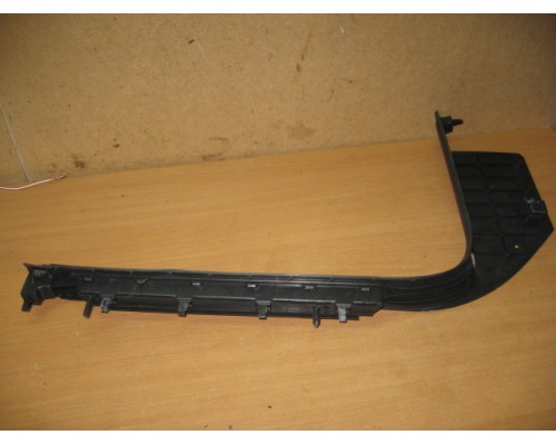 Накладка порога (внутренняя) Volkswagen Touareg 2010-2018 (7P0868714 82V)- купить на ➦ А50-Авторазбор по цене 3400.00р.. Отправка в регионы.