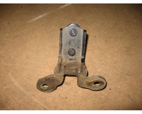 Петля двери задней левой нижняя Chery Tiggo (T11) 2005-2015 (T116206030DY)- купить на ➦ А50-Авторазбор по цене 100.00р.. Отправка в регионы.