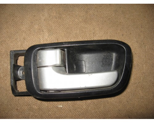 Ручка двери внутренняя Chery Tiggo (T11) 2005-2015 (T116205130)- купить на ➦ А50-Авторазбор по цене 200.00р.. Отправка в регионы.