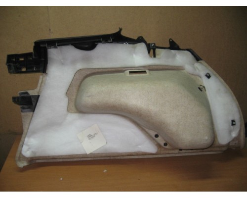 Обшивка багажника Volkswagen Touareg 2010-2018 (7P6867037E)- купить на ➦ А50-Авторазбор по цене 5400.00р.. Отправка в регионы.