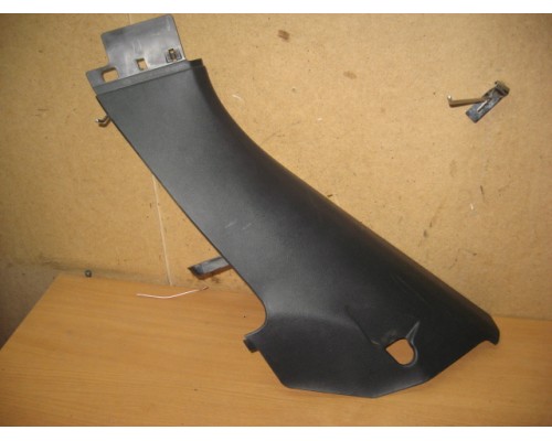 Обшивка багажника Volkswagen Touareg 2010-2018 (7P0867765C 82V)- купить на ➦ А50-Авторазбор по цене 1400.00р.. Отправка в регионы.