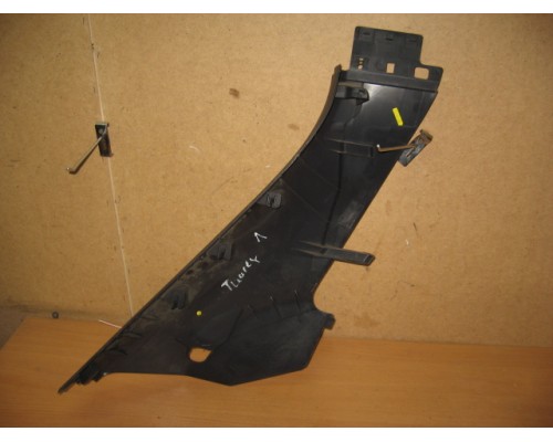 Обшивка багажника Volkswagen Touareg 2010-2018 (7P0867765C 82V)- купить на ➦ А50-Авторазбор по цене 1400.00р.. Отправка в регионы.