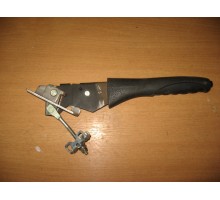 Рычаг стояночного тормоза (ручник) Peugeot 206 1998-2012