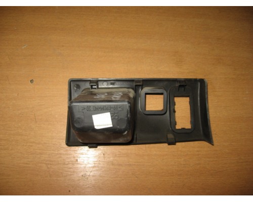 Накладка (кузов внутри) Peugeot 206 1998-2012 (8212GK)- купить на ➦ А50-Авторазбор по цене 600.00р.. Отправка в регионы.