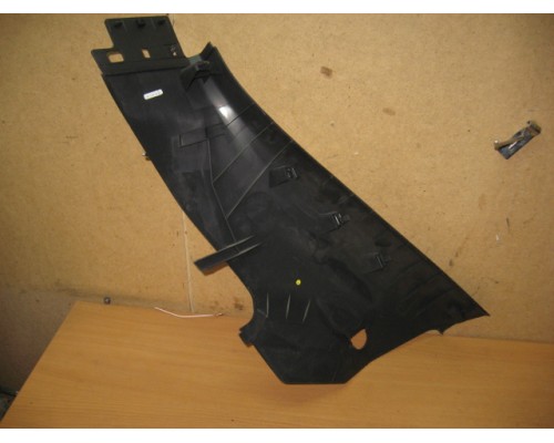 Обшивка багажника Volkswagen Touareg 2010-2018 (7P0867192)- купить на ➦ А50-Авторазбор по цене 1400.00р.. Отправка в регионы.